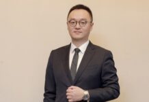 上海奉贤前昇希尔顿酒店 总经理任命 – 杨波先生