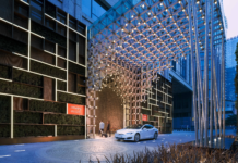 【特别任命】赵卫红女士被任命为成都领地希尔顿嘉悦里酒店总经理