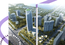 “虞”你同行,悦秀昆承 | 常熟昆承湖凯悦酒店人才见面会