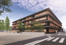 都喜继续发力日本市场,全新豪华酒店呈现“京都全体验”