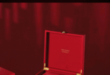 礼贺中秋 团聚「禧」悦