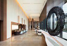 “雅诗阁”品牌焕新全球发布,重塑旅居艺术美学