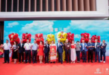 鲸喜三亚 三亚天丽湾凯悦酒店乘风启航