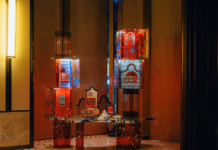 粤满中秋,品味南粤