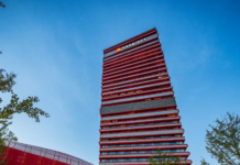 武汉卓尔万豪酒店荣膺“2023年度MICE酒店”