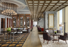 南京丽思卡尔顿酒店“丽思儿童”礼遇焕新升级