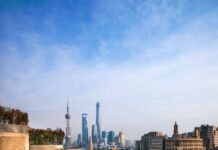 名导视角,中秋国庆探秘上海外滩宝藏艺术酒店