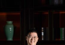 上海静安瑞吉酒店任命运营总监-Henry Ng