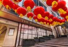 信和集团旗下各酒店与香港海洋公园富丽敦酒店推出多项优惠迎国庆