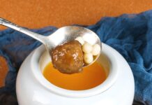 AUTUMN ǀ 啖一口秋味