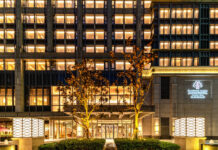 海逸国际酒店集团 荣获亚太区旅游名人堂奖