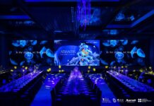 2023万豪·姚基金慈善晚宴圆满结束 筹得善款超贰佰伍拾万元人民币支持中国乡村地区体育教育公益事业