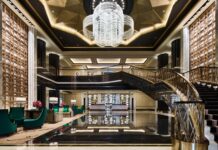 11.11轻旅季|上海苏宁宝丽嘉酒店推出系列“嘉”选礼遇