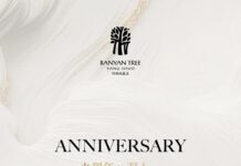 Anniversary × Double 11|阳朔悦榕庄双庆奢宠