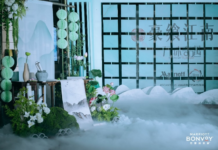 2023“万味奇遇•豪飨江南”活动启幕,万豪旅享家汇集廿城臻献江浙风味图鉴