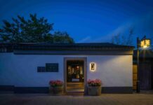 集雅姑苏 拥园入梦 | 苏州畅园有熊酒店正式启幕