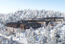 崇礼奥克伍德优阁酒店公寓投入运营,自收购后,该品牌全球体量增长逾20%