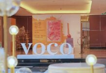 武汉新华voco酒店限时艺术展 ——青年艺术家驻留计划