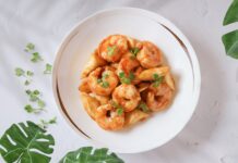 应时赏味,天宝阁开启春日飨味