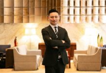 福州泰禾凯宾斯基酒店任命新任市场销售总监 – 李艾