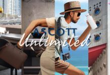 喜迎雅诗阁有限公司四十周年诞辰, “雅诗阁,未来无限#Ascott Unlimited”全年活动正式开启