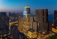 大连四季酒店启幕,全新奢华体验和个性化服务为东北地区带来崭新风采