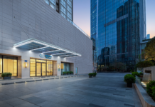 万象更新 · 尊享艺术生活 在广州雅诗阁服务公寓,感知粤式生活艺术