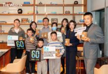 熄灯一小时,点亮环保心 温州威斯汀酒店关注气候变化问题 以实际行动支持“地球一小时”活动