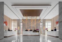 在此来一场和春天的约会