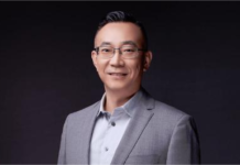 晋江马哥孛罗酒店正式任命张欣先生为酒店总经理