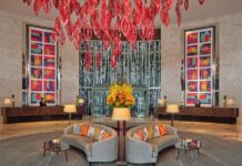 武汉马哥孛罗酒店焕新完成并带来全新美食体验