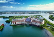 放慢旅行节奏,享受chill生活