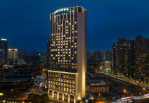 C’est la vie | 法式优雅 菲耀启幕