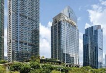 再创环保新篇章 深圳东海朗廷酒店荣获EarthCheck金徽认证