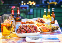 HIGH翻夏日,就在此处!