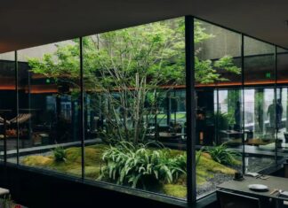阿丽拉上海「映庭」周末早午餐 以海洋与牧场的馈赠,演绎日式烧物美学