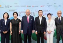 香港故宫文化博物馆上海展 “城市脉动──中国传统文化再诠释” 6月20日于上海张园向公众开放