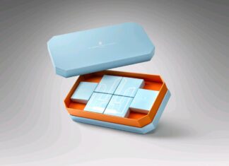 借盈月之意,寄思念于礼 上海波特曼丽思卡尔顿酒店匠心臻选中秋美馔 以浓情祝福与丰盛美味共贺团圆佳节