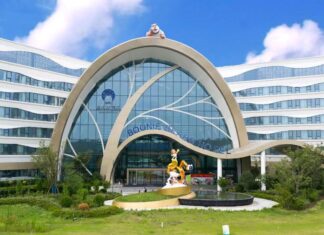 开业即标杆!徐州方特熊出没酒店“酒+景+N”模式引领亲子文旅 累计接待34万人次助力徐州文旅升级