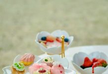 樱你相遇 曼妙轻舞 樱花季专属浪漫