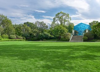 踏春宾纷时 | 福州泰禾凯宾斯基春日家庭“趣”处指南