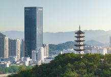 诸暨希尔顿酒店三周年庆典:以“城市会客厅”之姿,共绘西施故里新画卷