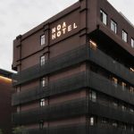 诺岸集团旗下深圳诺岸酒店正式加入Design Hotels™——万豪旅享家旗下设计酒店联盟 G 02 Noa Shenzhen