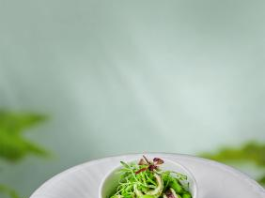 寻味春鲜·趣探奇境 上海佘山世茂洲际酒店春日体验指南