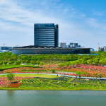 春满临港,帆游湖畔|上海临港锦江国际酒店邀您打卡出行