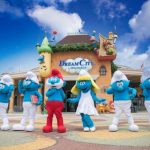 寻味春鲜·趣探奇境 上海佘山世茂洲际酒店春日体验指南