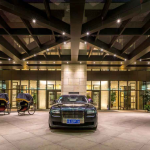 六朝如梦,文化润心 – 胡阿祥教授走进圣和府邸,讲述南京的城市记忆