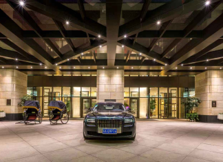 六朝如梦,文化润心 – 胡阿祥教授走进圣和府邸,讲述南京的城市记忆