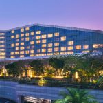 深圳机场凯悦酒店蝉联桂冠 连续6年获封【中国最佳机场酒店奖】