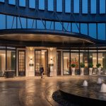 非凡藏家,闪耀城央 杭州武林洲际酒店以全新形象延续经典,开启洲际人生